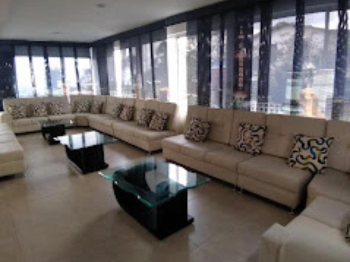 Habitacion Privada En Finca Turistica Hualcala La Mesa  Ngoại thất bức ảnh