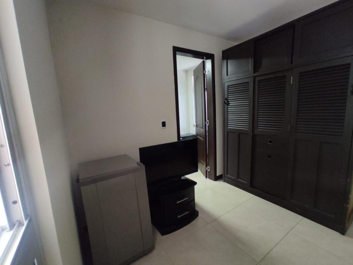 Habitacion Privada En Finca Turistica Hualcala La Mesa  Ngoại thất bức ảnh